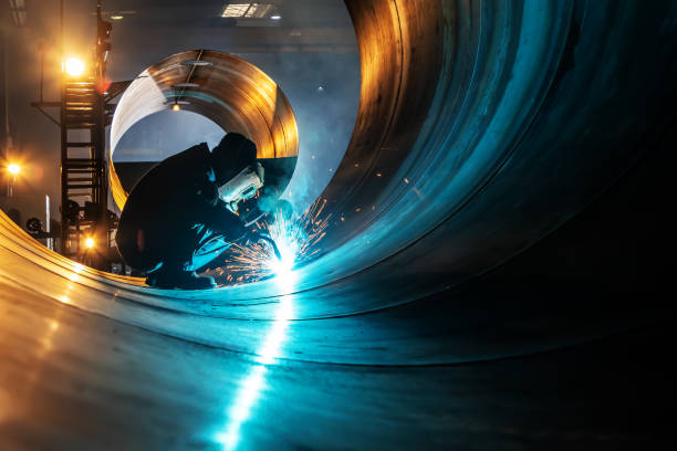 Reliable Athens, MI Welder & Metal Fabrication Solutions