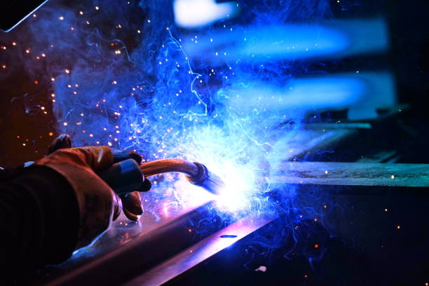 Best Marine and Shipbuilding Welding in Athens, MI