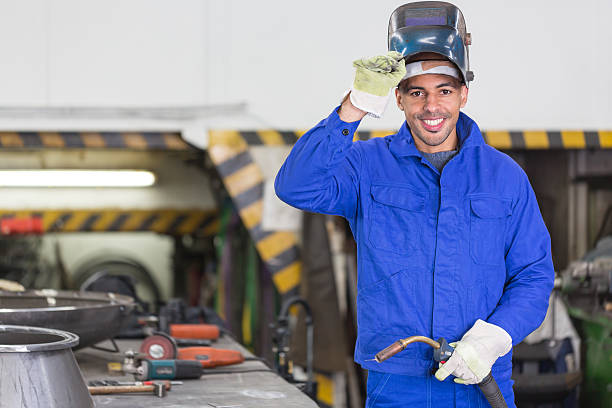 Best Automotive Welding in Athens, MI
