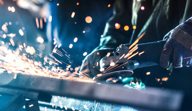 Best Structural Steel Welding in Athens, MI